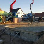 CONSTRUCTION D&#8217;UNE MAISON NEUVE A UNGERSHEIM Colmar 0