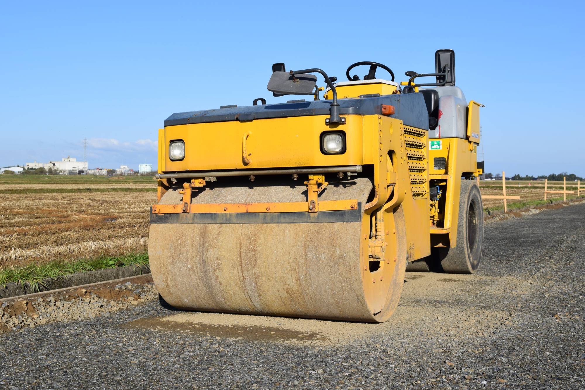 Quels sont les engins de terrassement ? Cernay 4